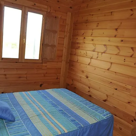 Bungalows Sol E Mar Hio Room photo