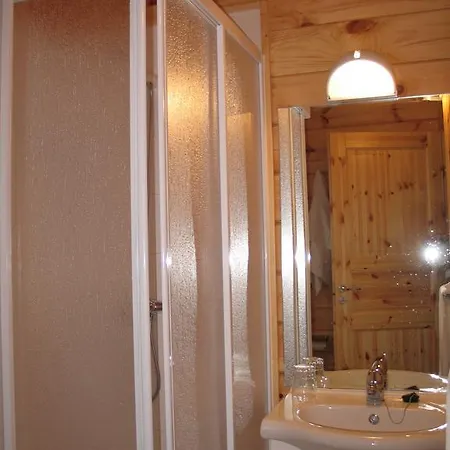 Bungalows Sol E Mar Hio Room photo