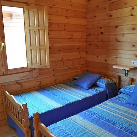 Bungalows Sol E Mar Hio Room photo