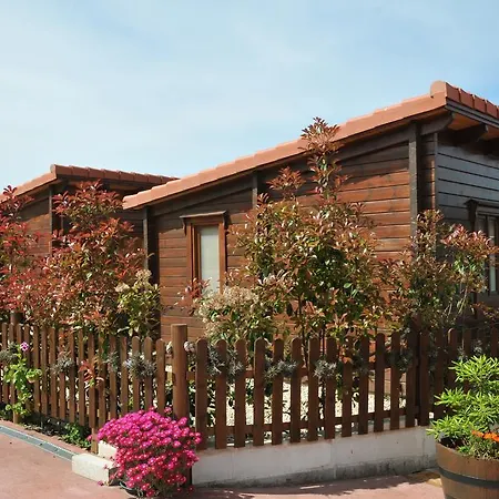 Bungalows Sol E Mar Hio Room photo