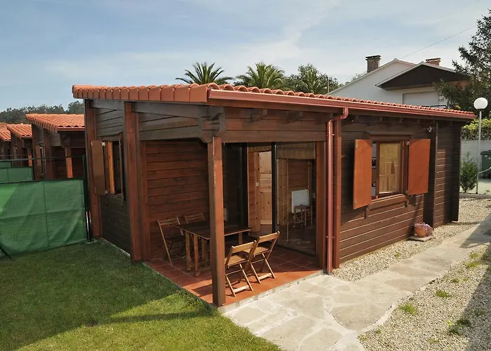 Bungalows Sol E Mar
