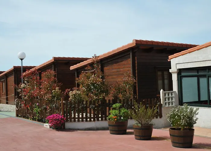 Bungalows Sol E Mar