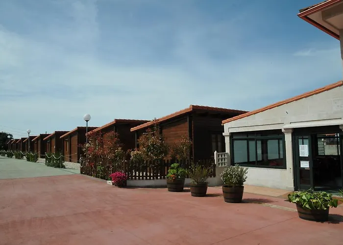Bungalows Sol E Mar