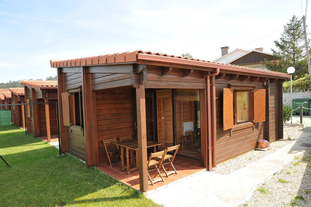 Holiday home Sol E Mar Hio
