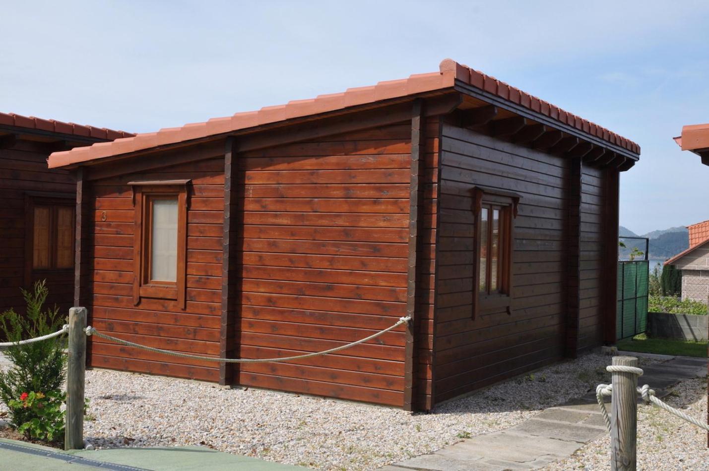 Holiday home Sol E Mar *